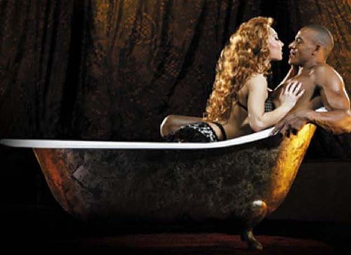Cirque du Soleil - Zumanity 